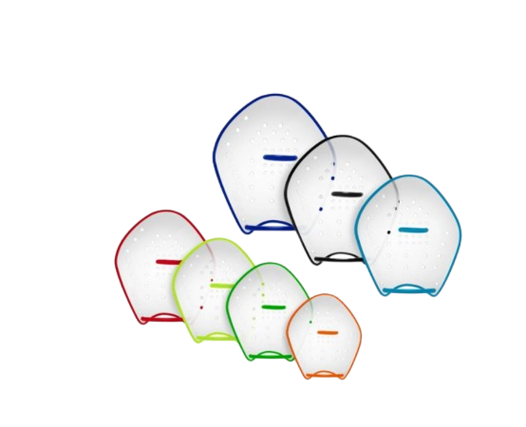 TYR CATALYST STRK PADDLE CLEAR