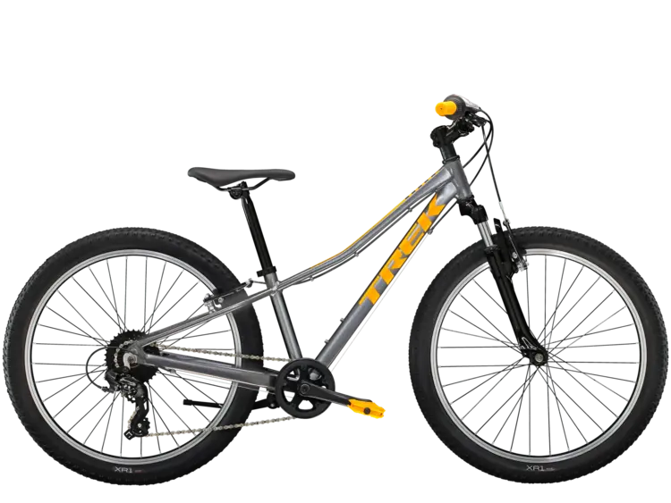 TREK PRECALIBER 24 8-SPEED SUSPENSION