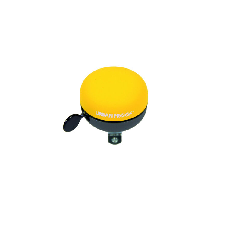 URBANPROOF DINGDONG BICYCLE BELL