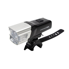 ZEFAL SUPERVISION F800 FRONT LIGHT