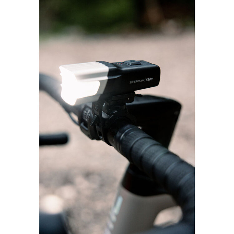 ZEFAL SUPERVISION F800 FRONT LIGHT