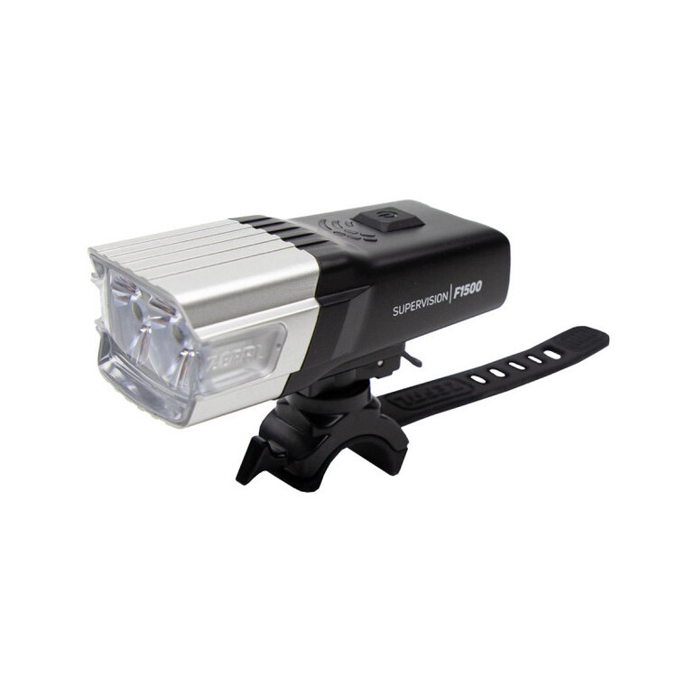 ZEFAL SUPERVISION F1500 FRONT LIGHT