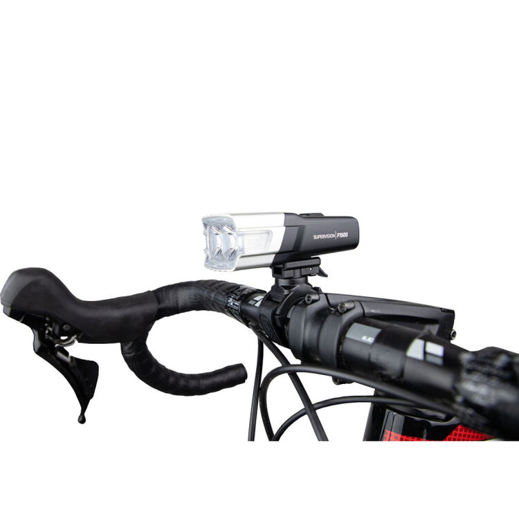 ZEFAL SUPERVISION F1500 FRONT LIGHT