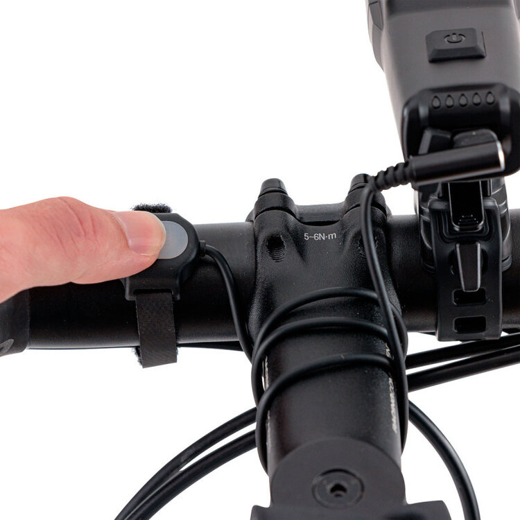 ZEFAL SUPERVISION F1500 FRONT LIGHT