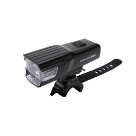 ZEFAL SUPERVISION F200 FRONT LIGHT