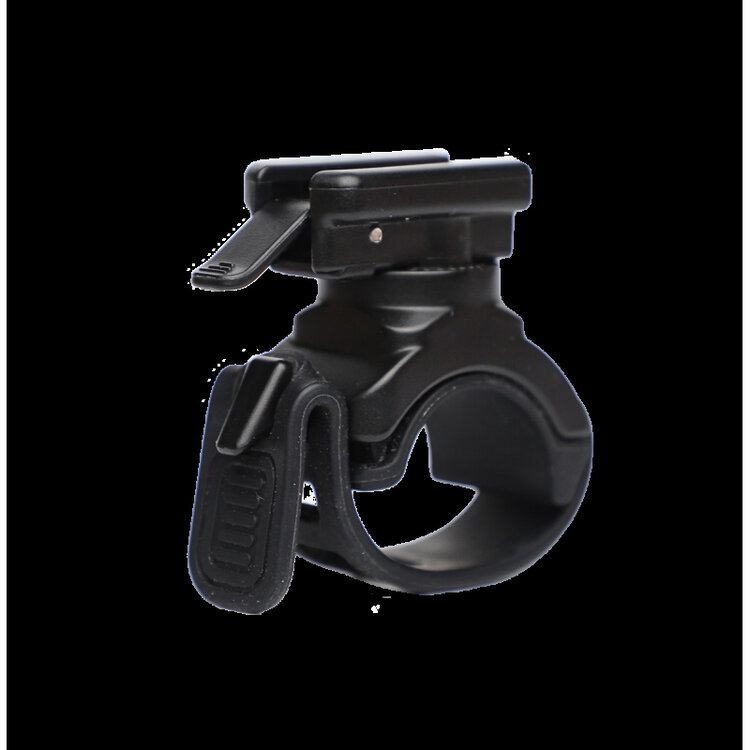 ZEFAL SUPERVISION F200 FRONT LIGHT