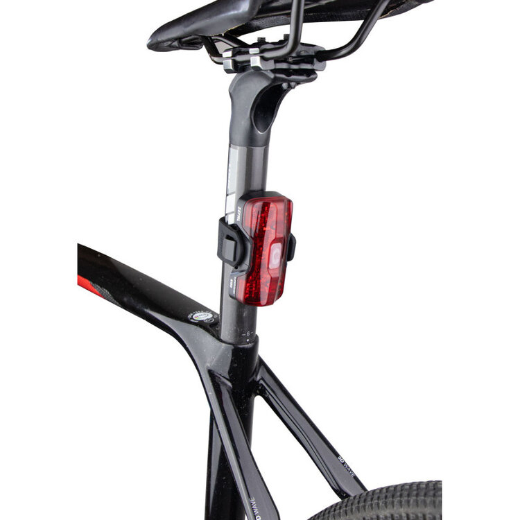 ZEFAL SUPERVISION R150 REAR LIGHT