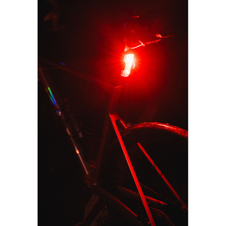ZEFAL SUPERVISION R150 REAR LIGHT
