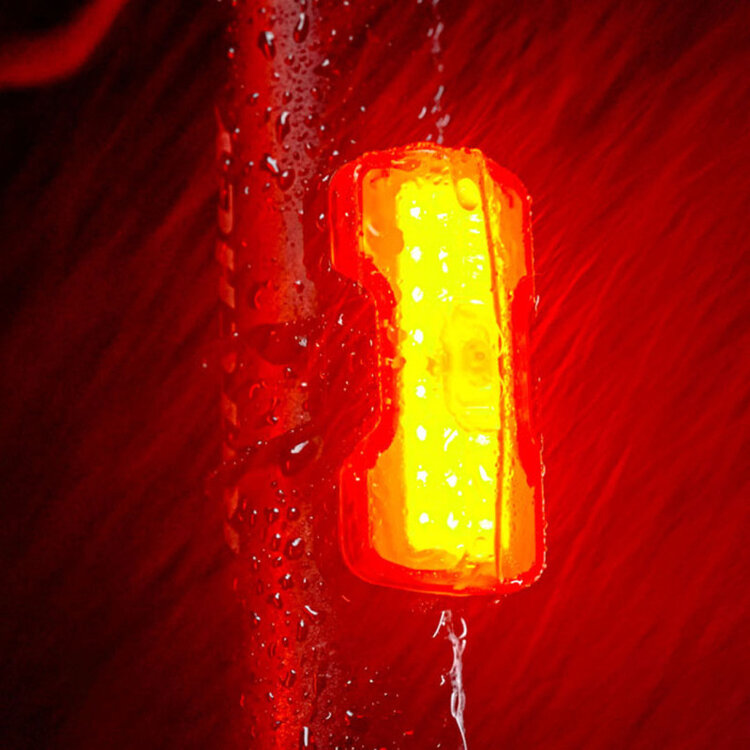 ZEFAL VISION R20 REAR LIGHT