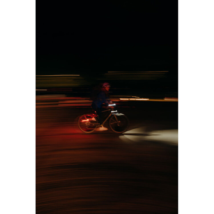 ZEFAL SUPERVISION F200/R150 LIGHT SET