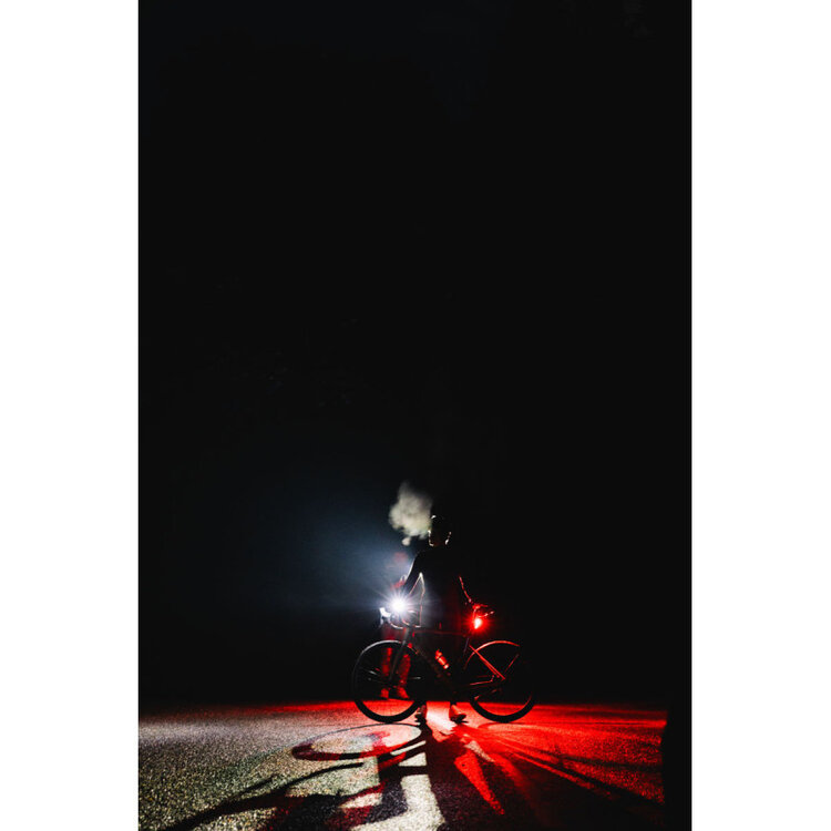 ZEFAL SUPERVISION F200/R150 LIGHT SET