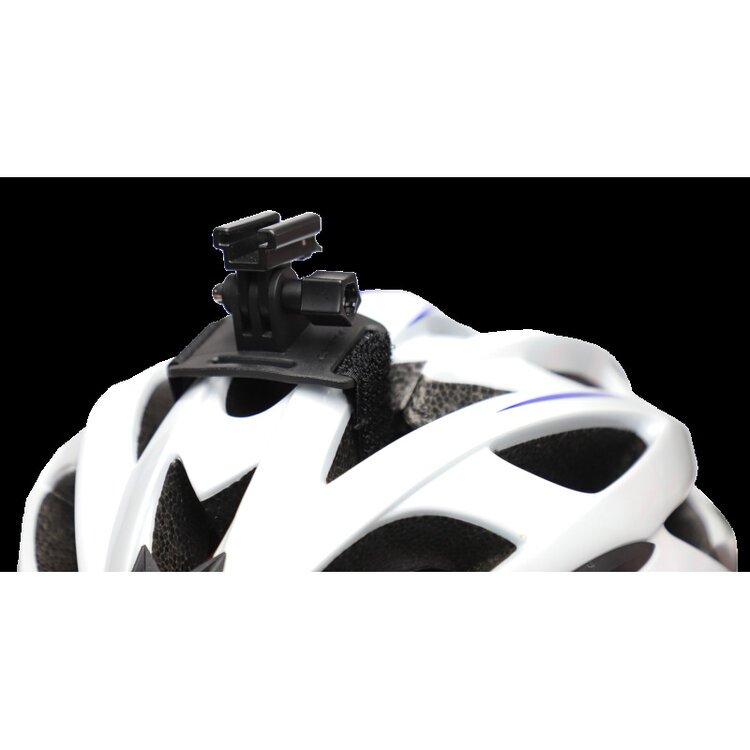 ZEFAL HELMET BRACKET FOR LIGHT