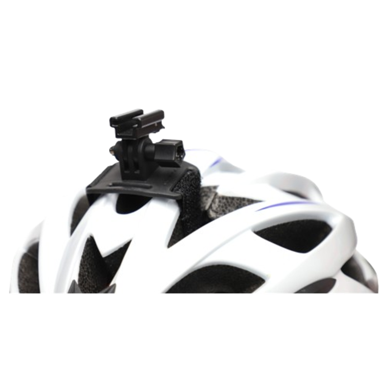 ZEFAL HELMET BRACKET FOR LIGHT