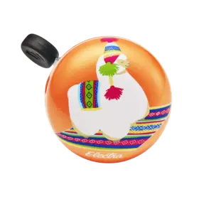 TREK ELECTRA ALPACA DOMED RINGER BIKE BELL