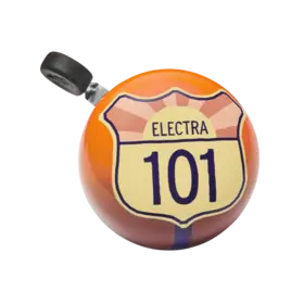 TREK ELECTRA 101 SMALL DING-DONG BIKE BELL