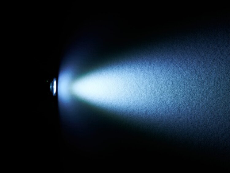 TREK TREK ION 200 RT FRONT BIKE LIGHT