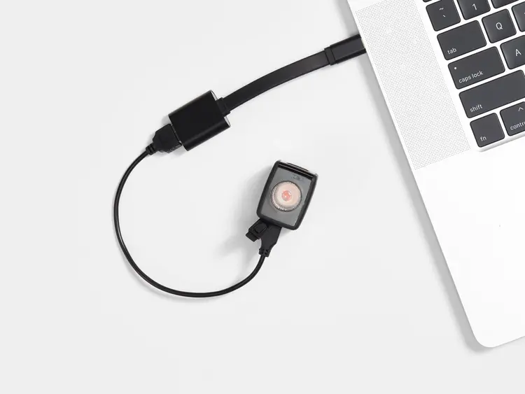 TREK TREK FLARE RT REAR BIKE LIGHT