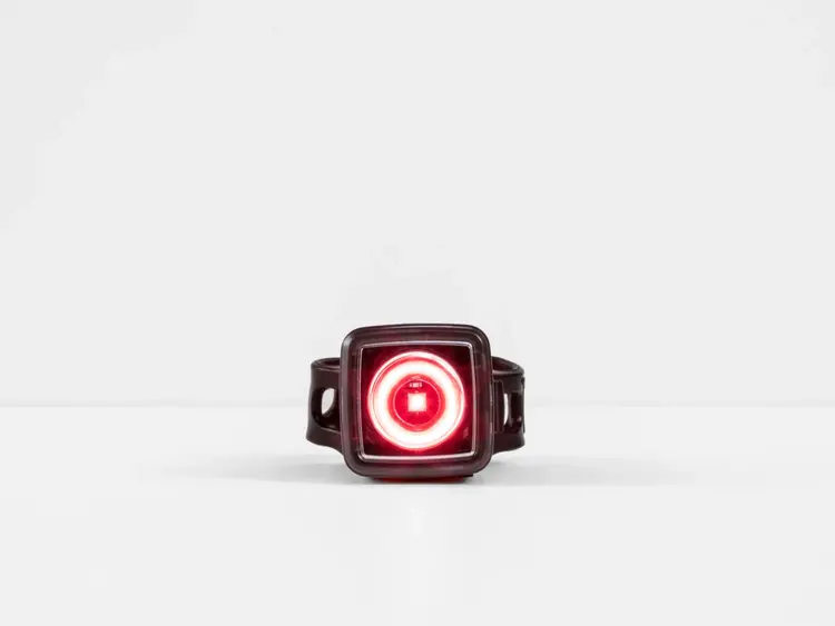 TREK TREK FLARE R CITY REAR BIKE LIGHT