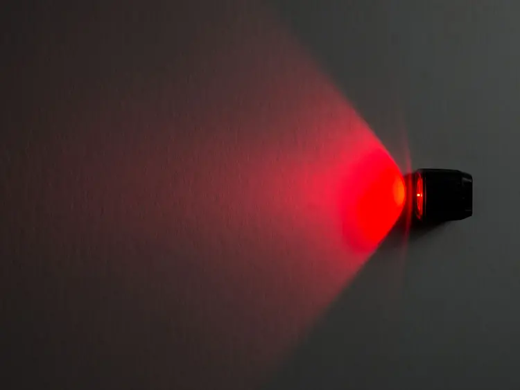 TREK TREK FLARE R CITY REAR BIKE LIGHT