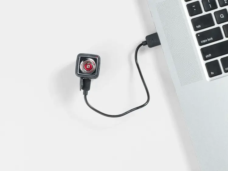 TREK TREK FLARE R CITY REAR BIKE LIGHT