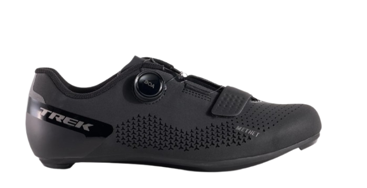 TREK TREK CIRCUIT WIDE ROAD CYCLING SHOES