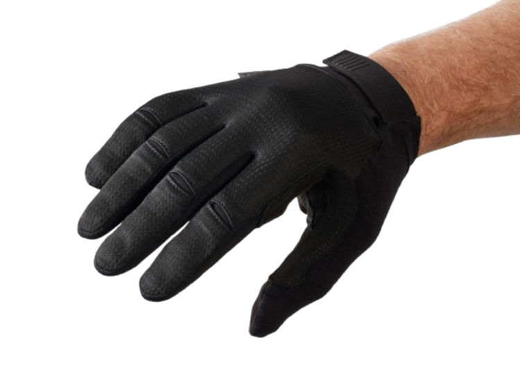 TREK TREK CIRCUIT FULL-FINGER TWIN GEL UNISEX CYCLING GLOVE