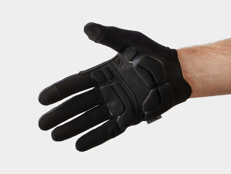 TREK TREK CIRCUIT FULL-FINGER TWIN GEL UNISEX CYCLING GLOVE