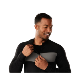 TREK TREK CIRCUIT LTD LONG SLEEVE CYCLING JERSEY