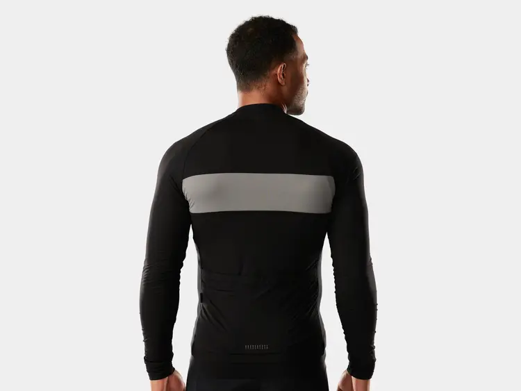 TREK TREK CIRCUIT LTD LONG SLEEVE CYCLING JERSEY