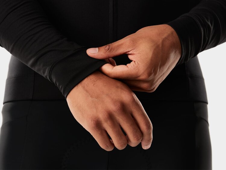 TREK TREK CIRCUIT LTD LONG SLEEVE CYCLING JERSEY