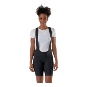 TREK TREK CIRCUIT WOMEN'S CYCLING BIB SHORTS