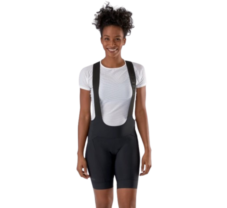 TREK TREK CIRCUIT WOMEN'S CYCLING BIB SHORTS