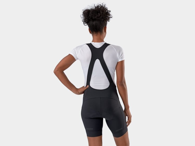 TREK TREK CIRCUIT WOMEN'S CYCLING BIB SHORTS