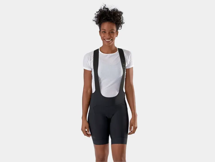 TREK TREK CIRCUIT WOMEN'S CYCLING BIB SHORTS