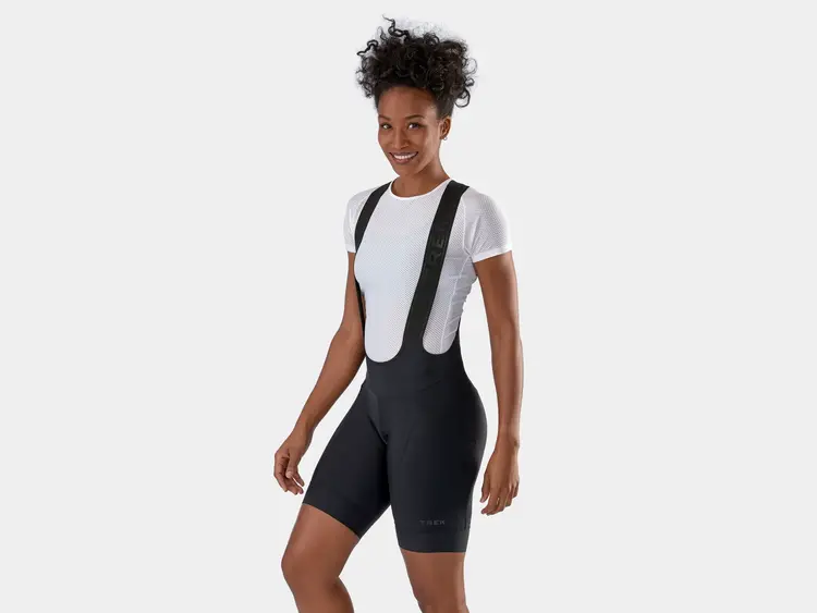 TREK TREK CIRCUIT WOMEN'S CYCLING BIB SHORTS