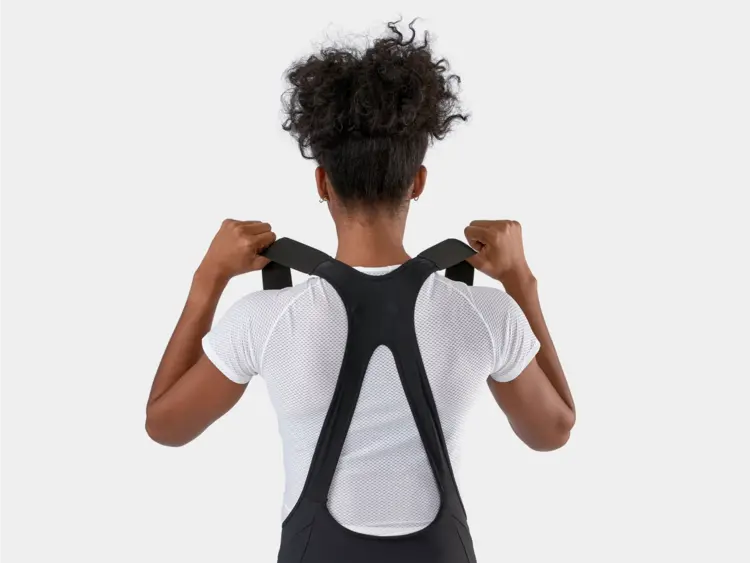 TREK TREK CIRCUIT WOMEN'S CYCLING BIB SHORTS