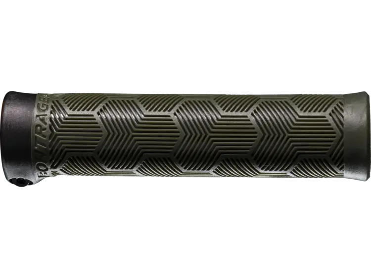 TREK BONTRAGER XR TRAIL COMP MTB GRIP SET