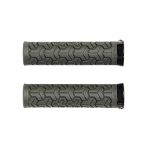 TREK BONTRAGER SE ELITE RECYCLED GRIP SET