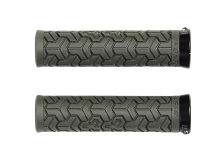 TREK BONTRAGER SE ELITE RECYCLED GRIP SET