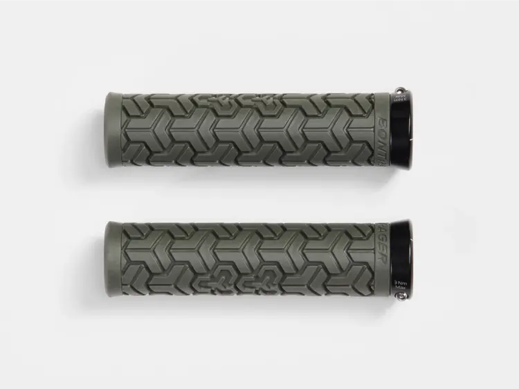 TREK BONTRAGER SE ELITE RECYCLED GRIP SET