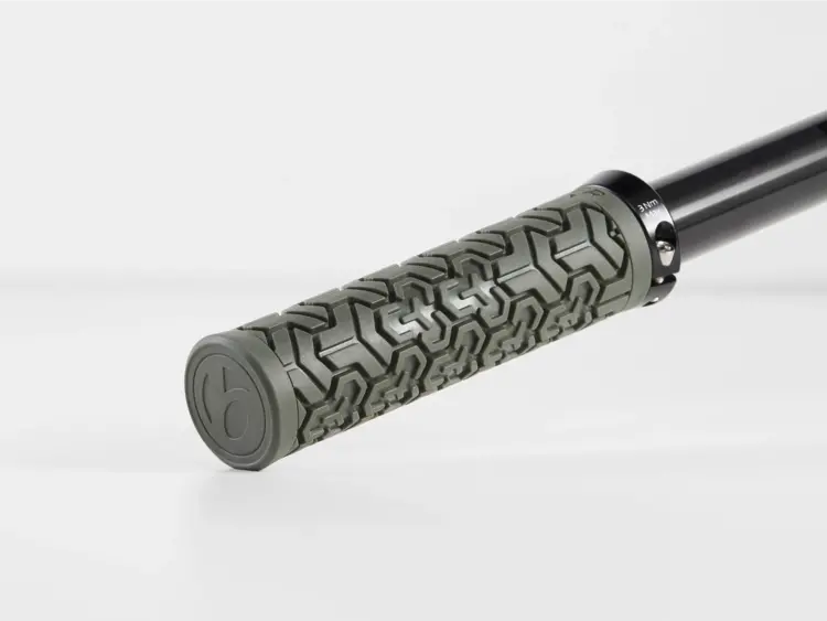 TREK BONTRAGER SE ELITE RECYCLED GRIP SET