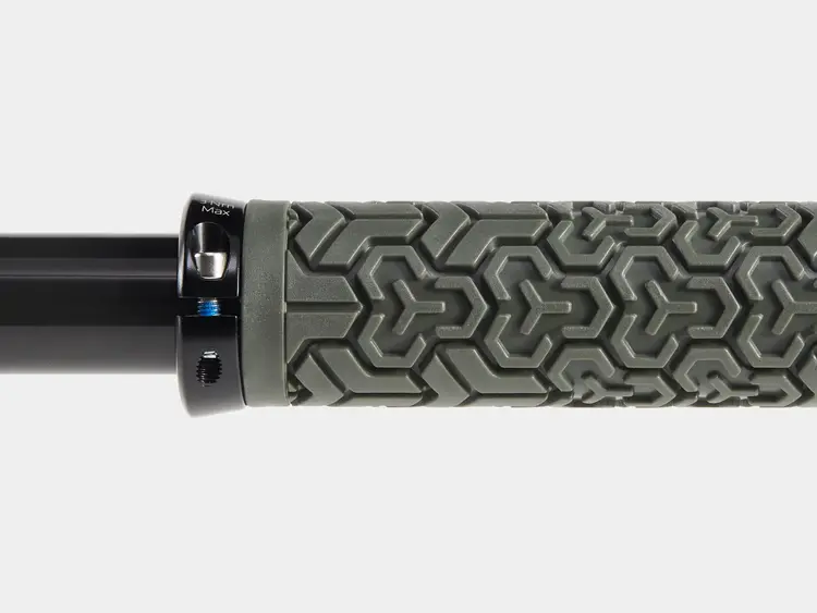 TREK BONTRAGER SE ELITE RECYCLED GRIP SET
