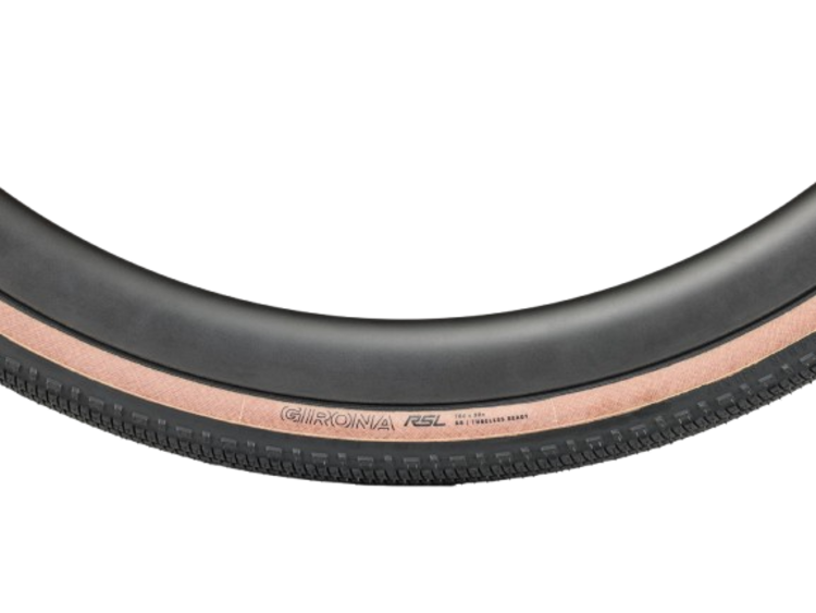 TREK BONTRAGER GIRONA RSL GR TLR GRAVEL TYRE