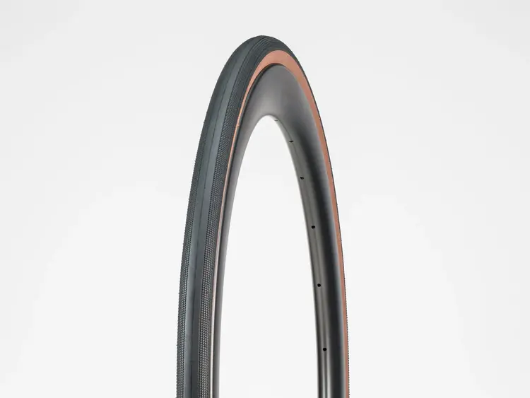 TREK BONTRAGER R3 HARD-CASE LITE TLR ROAD TYRE