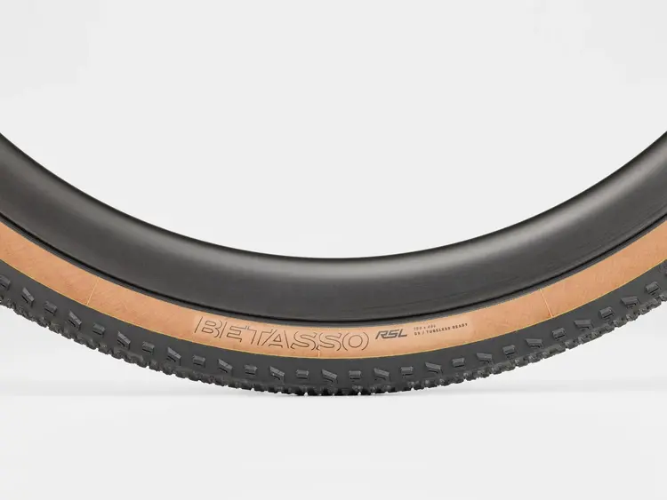 TREK BONTRAGER BETASSO RSL GX TLR GRAVEL TYRE
