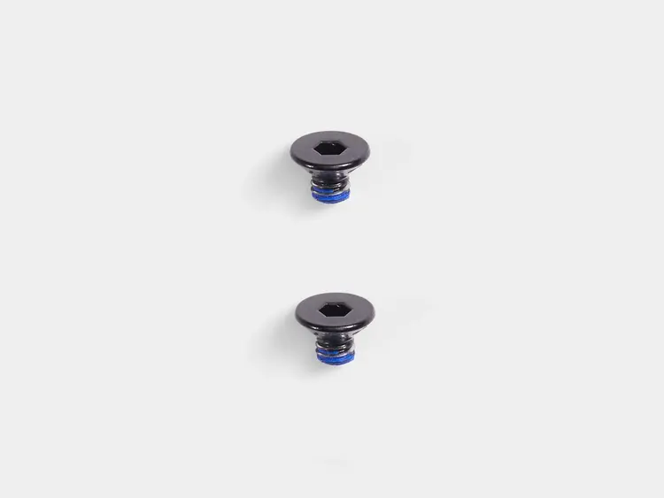 TREK BONTRAGER PRO BLENDR ADAPTER PUCK BOLTS