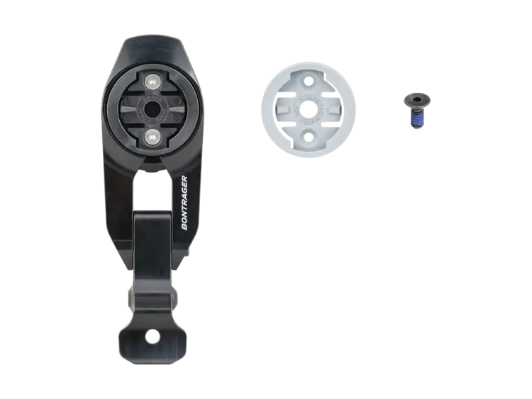 TREK BONTRAGER SPEED CONCEPT BLENDR DUO BASE AND COMPUTER MOUNT