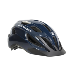 TREK BONTRAGER SOLSTICE BIKE HELMET