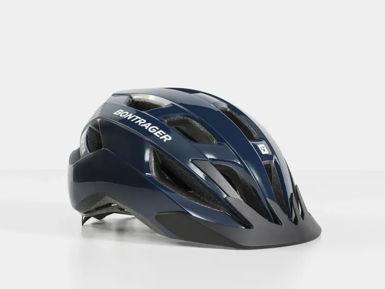 TREK BONTRAGER SOLSTICE BIKE HELMET