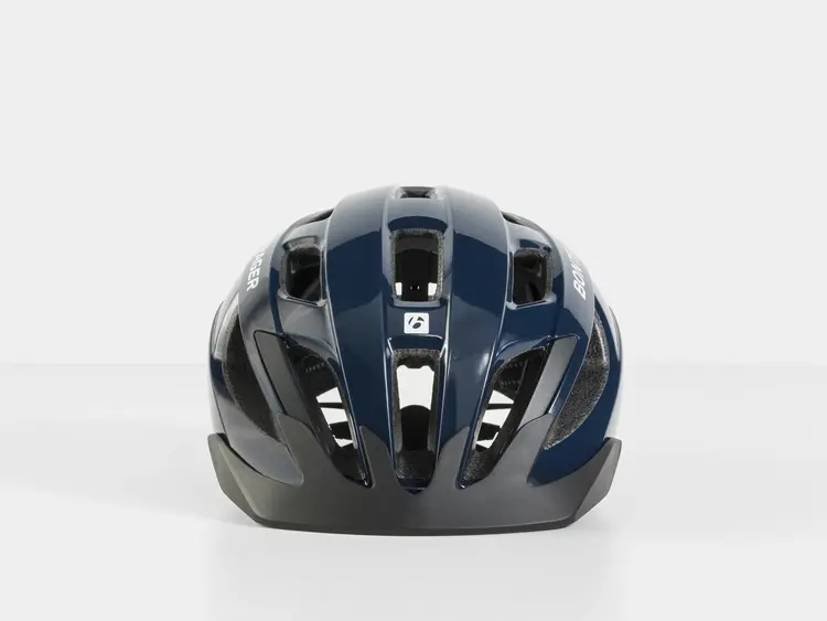 TREK BONTRAGER SOLSTICE BIKE HELMET